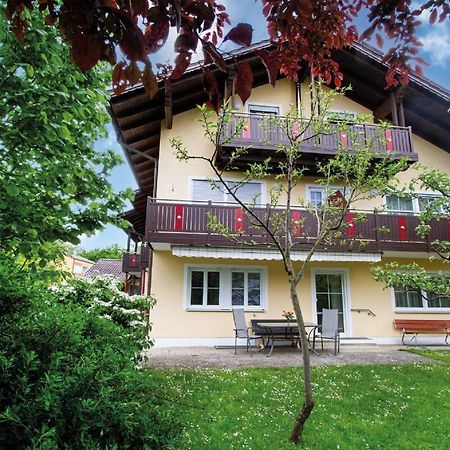 Ferienwohnung Haus Himmelsbach Bad Füssing Exterior foto